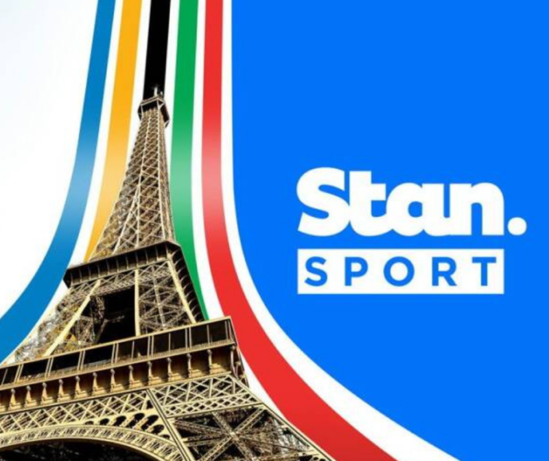 Enjoy the Olympics and Paralympics Without Interruption: How Jim’s Antennas Can Help.