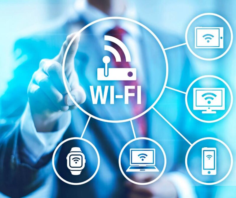 The Evolution of Wi-Fi: How Jim’s Antennas Can Enhance Your Connectivity.