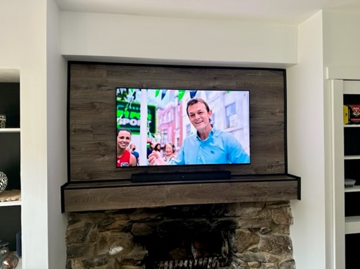 Tv Installation in the Southern Suburbs of Adelaide SA