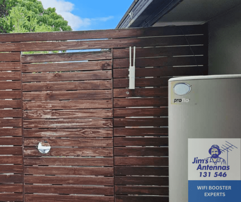 How a Wi-Fi Booster Improved Internet Access for Retirement Village Residents.