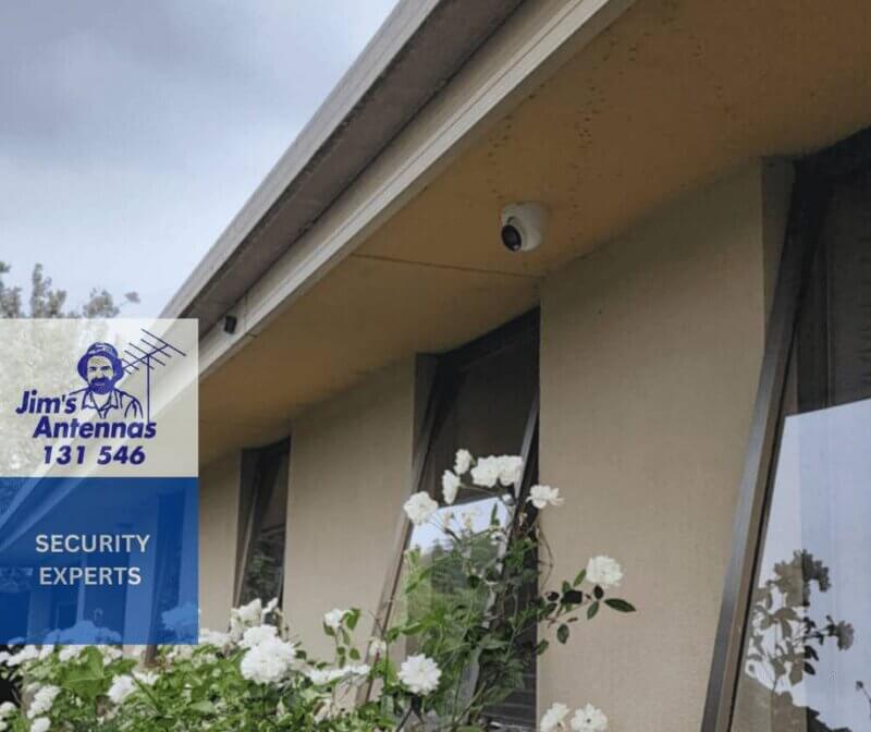 Looking to Improve Your Home Security? Here’s How Jim’s Antennas Can Help.