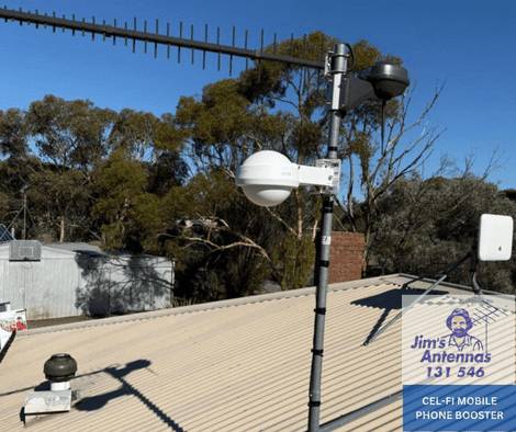 More Than Antennas: We Know Smart Tech