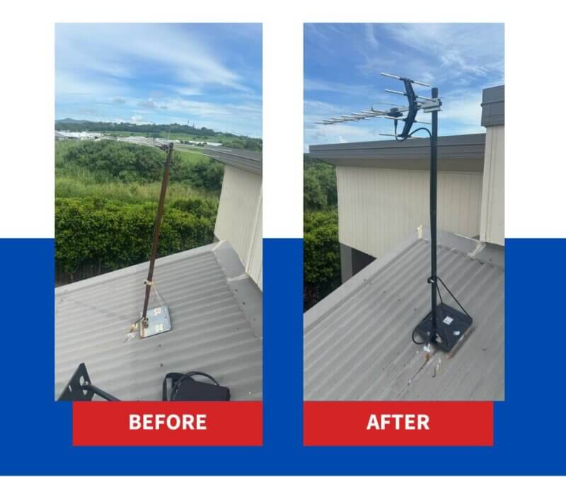 Common TV Antenna Installation Issues (and How to Avoid Them)