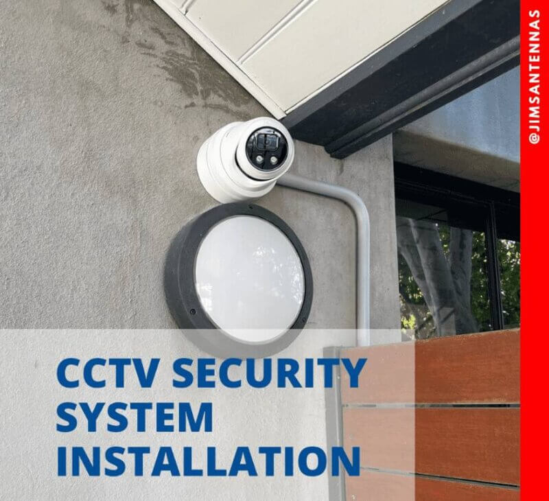 Is Your Home Protected? How Jim’s Antennas Can Help.