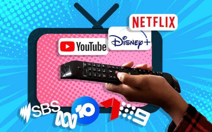 Do You Still Need a TV Antenna in the Age of Netflix and YouTube?