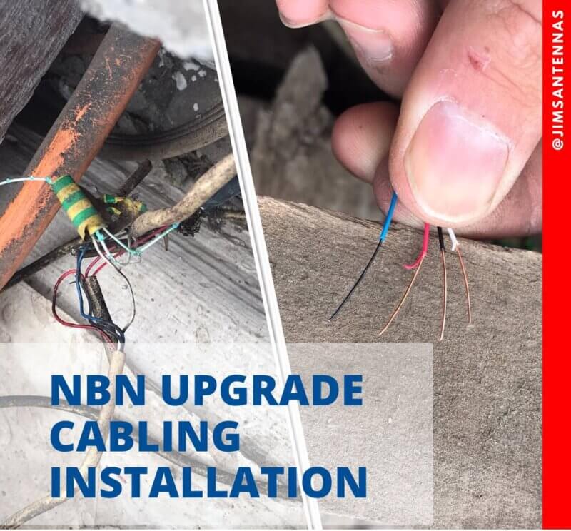 Can Your Existing Antenna or Cabling Affect NBN Performance?