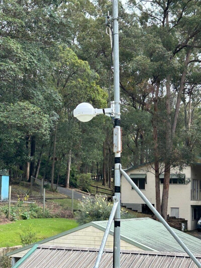 Turning “No Service” Into Full Bars with Jim’s Antennas.