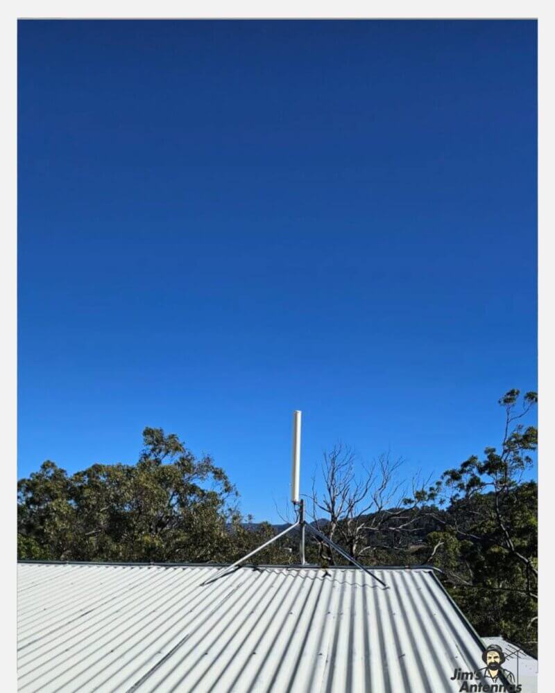 Mobile Booster Experts: Reliable Coverage Installed by Jim’s Antennas
