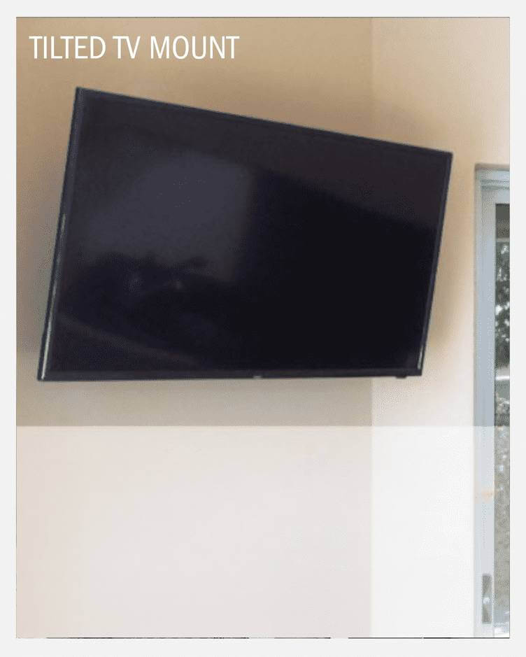 TV Wall Mounting Guide: Choosing the Right Mount for Your Home