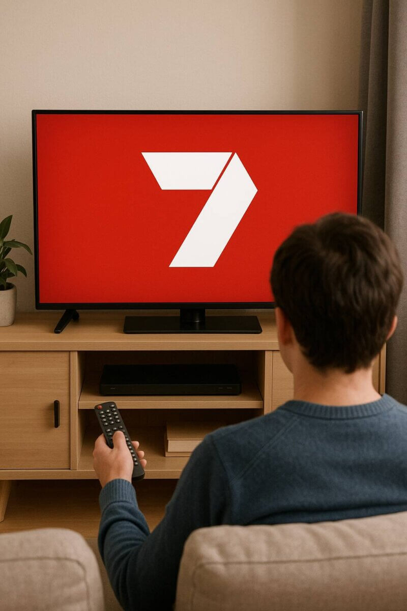 Melbourne: The Next Frontier for Channel 7’s SD (MPEG-2) Shutdown