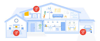 Fix Wi-Fi Dead Spots with Jim’s Antennas