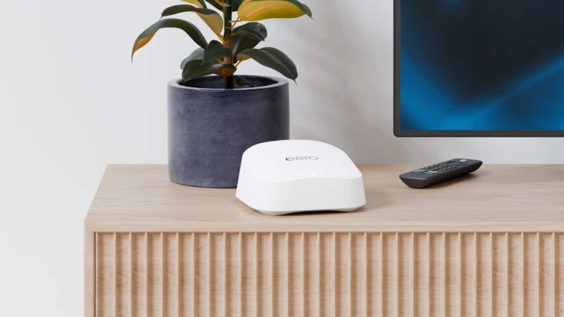Mesh Wi-Fi vs Hardwire Data Cable: How Do the Speeds Compare?