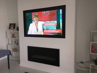 TV Wall Mounting Canberra